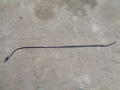 Трос стояночного тормоза левый CHERY Amulet (A15) 2006-2012 (A113508090)