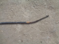 Трос стояночного тормоза левый CHERY Amulet (A15) 2006-2012 (A113508090)