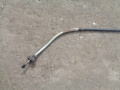 Трос стояночного тормоза правый CHERY Amulet (A15) 2006-2012  (A113508090)