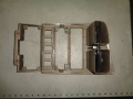 Дефлектор воздушный центральный CHERY Amulet (A15) 2006-2012