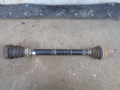 Полуось передняя правая Chery Amulet (A15) 2006-2012(A112203020AE)
