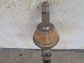 Полуось передняя правая Chery Amulet (A15) 2006-2012(A112203020AE)