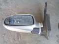 Зеркало левое  электрич. Daewoo Nubira 1997(серебро) (96308967)