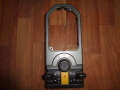 Кнопка переключения режимов подвески Land Rover Discovery III 2004-2009(YUD501850)