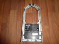Кнопка переключения режимов подвески Land Rover Discovery III 2004-2009(YUD501850)