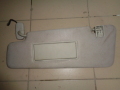 Козырек солнцезащитный левый Land Rover Discovery III 2004-2009(EDQ501191LUM)