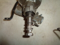 Колонка рулевая Daewoo Nubira 1997(серебро) (530494)