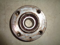 Ступица задняя Chery Amulet (A15) 2006-2012(A113301030BB)
