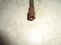 Шланг тормозной передний CHERY Amulet (A15) 2006-2012 ( A113506010)