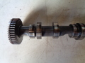 Распредвал выпускной левый 3.0 V6 TDI VW Touareg 2010> (059109009BL) Цилиндр 4-6