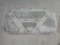 Шумоизоляция капота CHERY Amulet (A15) 2006-2012 (A118402011)