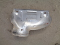 Экран тепловой выпускного  коллектора CHERY Amulet (A15) 2006-2012(4801008140CA)