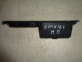 Накладка двери перед.правой CHERY Amulet (A15) 2006-2012(A156102590)