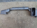 Воздуховод CHERY Amulet (A15) 2006-2012(A155305191)
