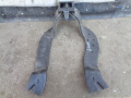 Воздуховод CHERY Amulet (A15) 2006-2012(A155305141)