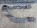 Воздуховод CHERY Amulet (A15) 2006-2012(A155305141)