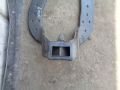 Воздуховод CHERY Amulet (A15) 2006-2012(A155305141)