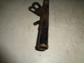 Трубка охлаждения металл CHERY Amulet (A15) 2006-2012( A111303310)
