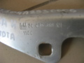 Петля капота правая Opel Astra H / Family 2004-2015(24435369)
