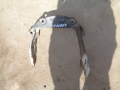 Кронштейн КПП CHERY Amulet (A15) 2006-2012(1.6 8V 480ED1009041)