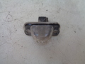 Фонарь подсветки номера Chery Amulet (A15) 2006-2012(A113717010)