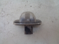 Фонарь подсветки номера Chery Amulet (A15) 2006-2012(A113717010)