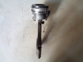 Поршень с шатуном 3.0 V6 TDI VW Touareg 2010> (059 107 065)