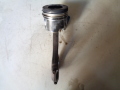Поршень с шатуном 3.0 V6 TDI VW Touareg 2010> (059 107 065)