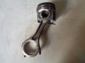 Поршень с шатуном 3.0 V6 TDI VW Touareg 2010> (059 107 065)