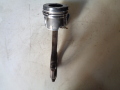 Поршень с шатуном 3.0 V6 TDI VW Touareg 2010> (059 107 065)