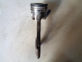 Поршень с шатуном 3.0 V6 TDI VW Touareg 2010> (059 107 065)