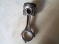 Поршень с шатуном 3.0 V6 TDI VW Touareg 2010> (059 107 065)