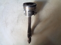 Поршень с шатуном 3.0 V6 TDI VW Touareg 2010> (059 107 065)