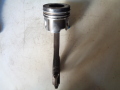 Поршень с шатуном 3.0 V6 TDI VW Touareg 2010> (059 107 065)
