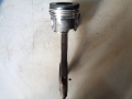 Поршень с шатуном 3.0 V6 TDI VW Touareg 2010> (059 107 065)