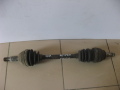 Полуось передняя левая Opel Astra H / Family 2004-2015(13136379)