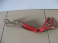 Петля капота левая Opel Astra H / Family 2004-2015(13213447)