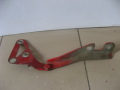 Петля капота правая Opel Astra H / Family 2004-2015(13213448)
