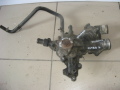 Насос водяной (помпа) Opel Astra H / Family 2004-2015(24469103)
