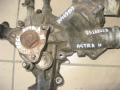 Насос водяной (помпа) Opel Astra H / Family 2004-2015(24469103)
