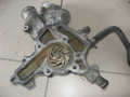 Насос водяной (помпа) Opel Astra H / Family 2004-2015(24469103)