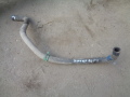 Патрубок радиатора отопителя Chery Amulet (A15) 2006-2012