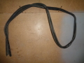 Уплотнитель проема двери пер.лев.CHERY Amulet (A15) 2006-2012