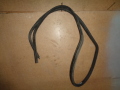 Уплотнитель проема двери зад.лев.CHERY Amulet (A15) 2006-2012