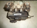 Блок ABS (насос)Daewoo Nubira 1997(серебро)(96806328)
