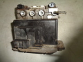 Блок ABS (насос)Daewoo Nubira 1997(серебро)(96806328)