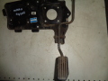 Педаль газа Daewoo Nubira 1997(серебро)(96351803 )
