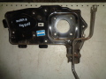 Педаль газа Daewoo Nubira 1997(серебро)(96351803 )
