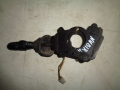 Переключатель поворотов подрулевой Daewoo Nubira 1997(серебро)(96190794)