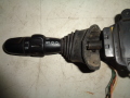 Переключатель поворотов подрулевой Daewoo Nubira 1997(серебро)(96190794)